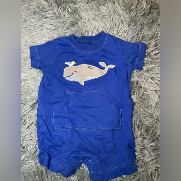 Baby boy clothes - Picture 2 of 5
